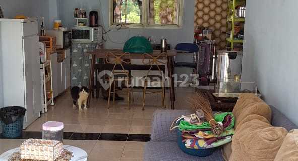 Quick Sale Cheap 131 M² Hook House At The Adress Cibuhur Depok 1