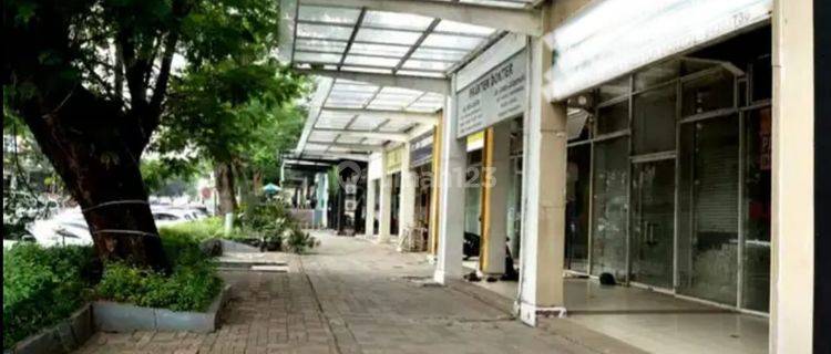 Jual Cepat Ruko 2 Lt Shm Strategis Di Citragran Cibubur Bekasi 1