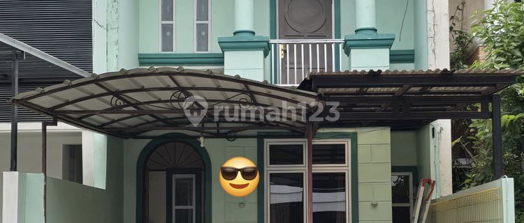 For Sale: Affordable 2-Story Ready-to-Occupy House in Citragrand Cibubur 1