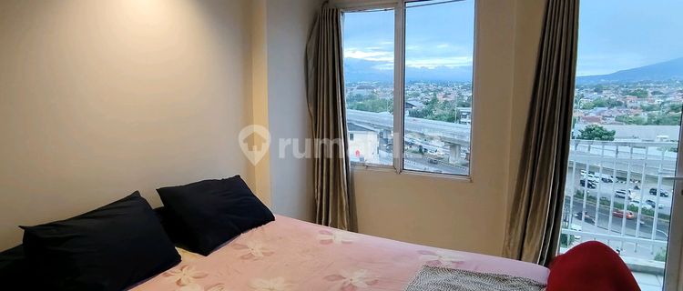 Disewakan Apartement Di Bogor Icon Furnish Hanya 200 Rb An  1