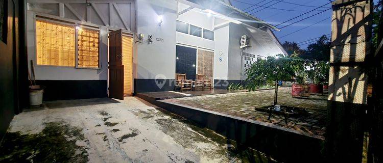 Rumah Mewah di Baranang Siang Indah , Bogor 1