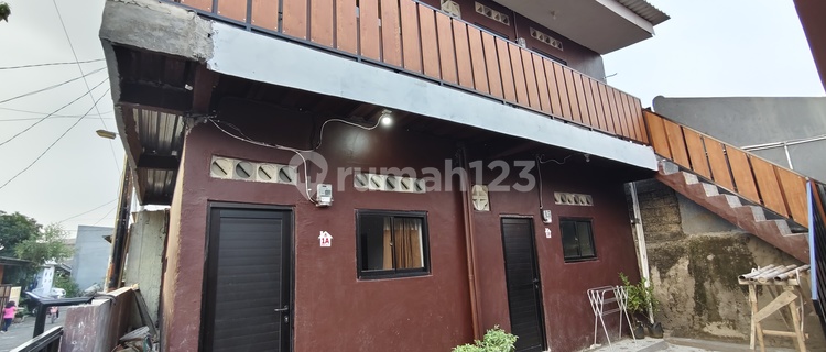 Disewakan Kontrakan Di Bogor Dekat Stasiun Kereta Api Dan Toll 1
