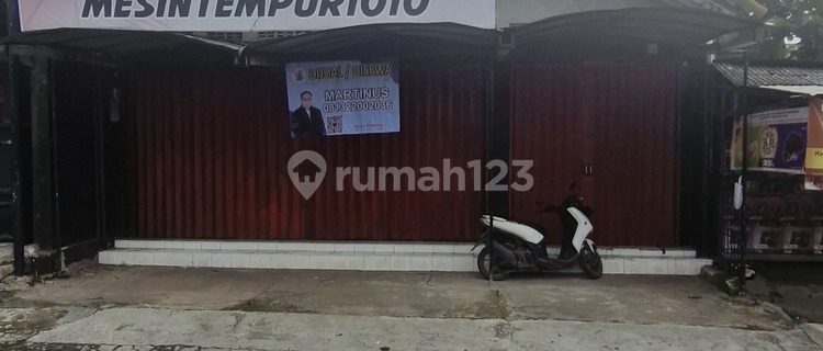 For Rent Jl Fatahilah Near Pasar Sumber Jl Fatahilah