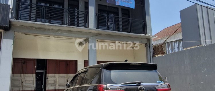 Negotiable, 2-Storey Shop House 1