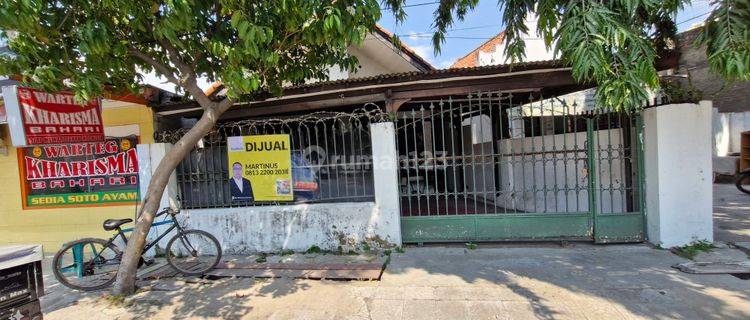 Rumah Bagus di Jl Ariodinoto, Cirebon 1