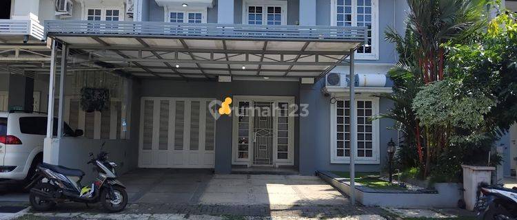 Rumah di Pegambiran residence Bagus 1