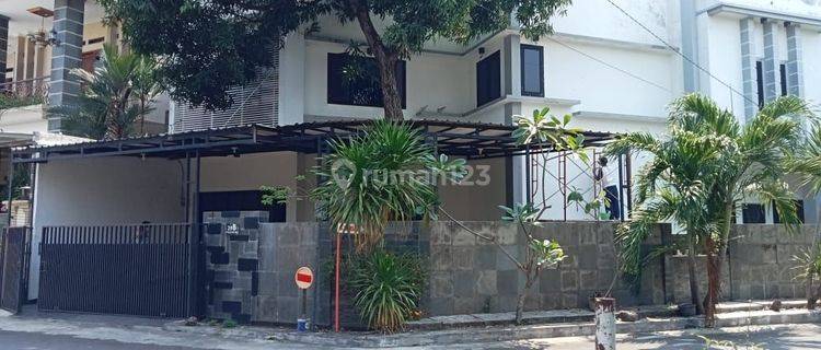 Rumah Kontrakan di Villa kecapimas Bagus 1