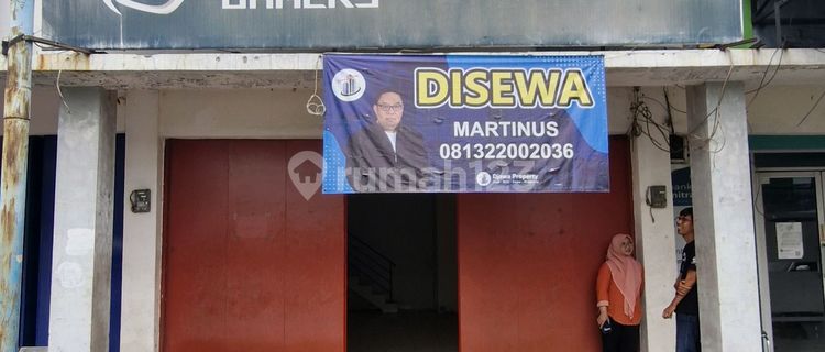 Shop house at Jatiwangi Square, Jl. Ahmad Yani, Majalengka Wetan, Majalengka, Majalengka, West Java, Indonesia, 45411, Jatiwangi 75.0 m² Unfurnished Freehold Title. 1