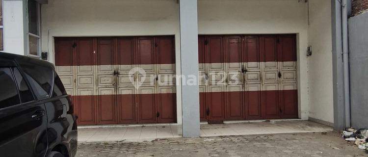 Shop House at Jl. Fatahilah No. 27, Weru Kidul, Weru, Cirebon, West Java, Indonesia, 45154, Cirebon City 1