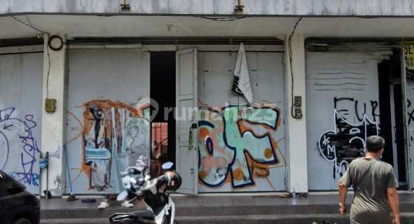 Good 200 m2 Shop House, Cirebon City, Cirebon 1