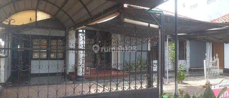 Rumah Di Jl Raya Ir H Juanda Battembat Plered Cirebon Bagus 1