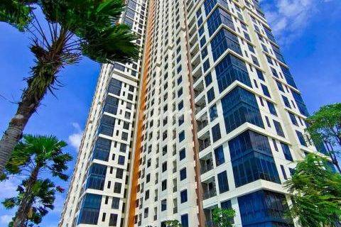 Apartemen Permata Hijau Suites 60m2 Type 2BR di Jakarta Selatan 1