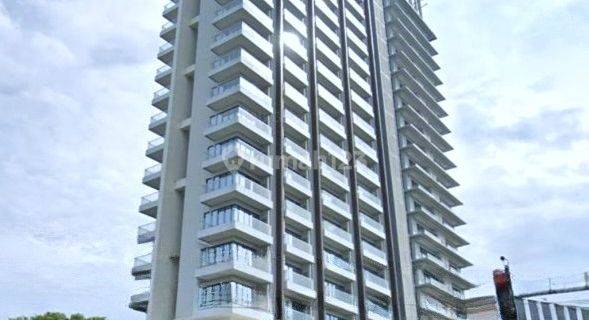 Apartemen Capitol Suites 60m2 2BR Full Furnish Strategis Bisa Kpa 1