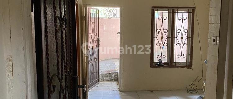 Rumah Murah Siap Huni Lokasi Griya Artha Rajeg, Tangerang 1