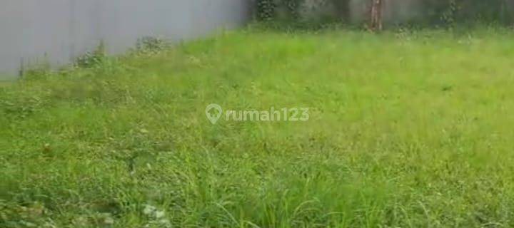Tanah Kavling Lokasi Strategis di Citra Raya Cikupa Tangerang 1