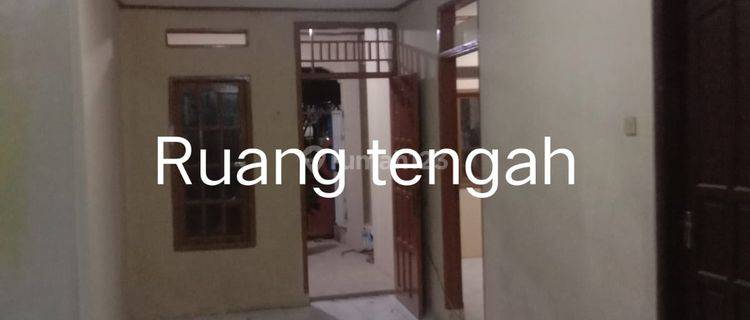 Rumah Murah Lokasi Perumahan Bandara Permai, Tangerang 1