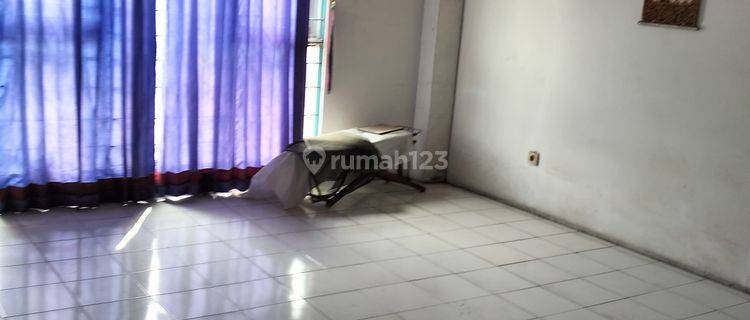 Ruko 2 Lantai di Villa Taman Bandara, Dadap, Tangerang 1