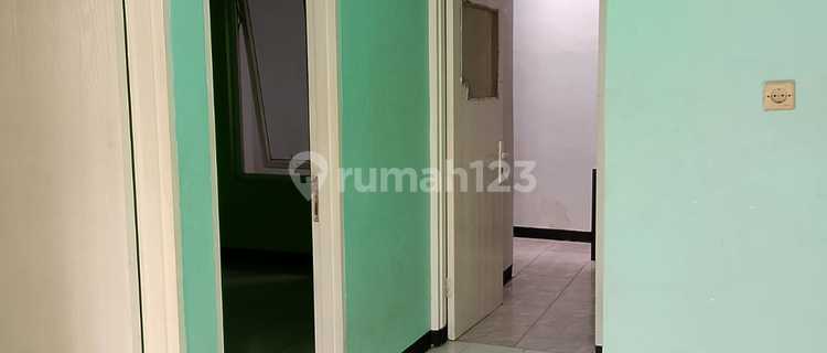 Rumah Kontrakan Bagus Lokasi Duta Bandara Permai, Dadap 1