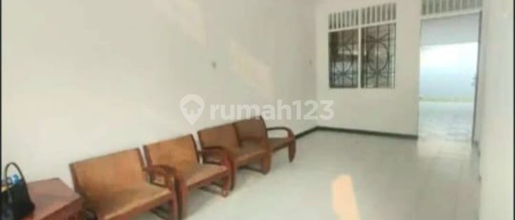 Rumah di Disewakan rumah sektor 7C gading serpong 1
