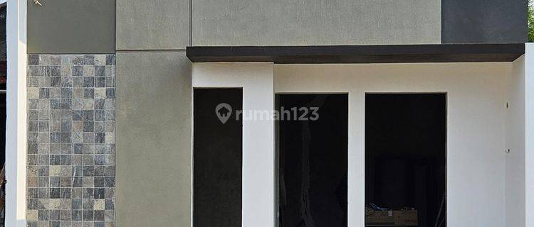 Dp Mulai 0 Townhouse Indah Asri Residen di Pondok Aren 1