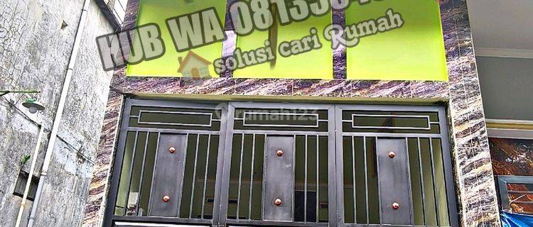 Gembong Rumah Baru 1