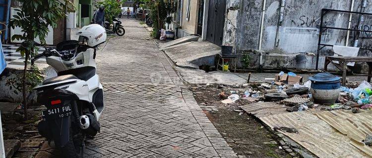 Gembong kapasari tanah kavling 1