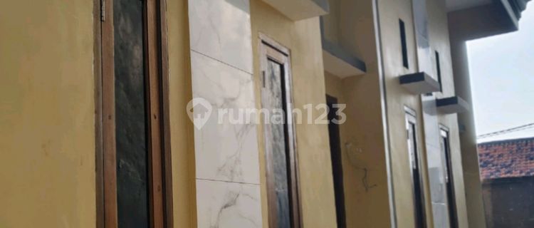 Rumah Kredit Pacar Kembang  1