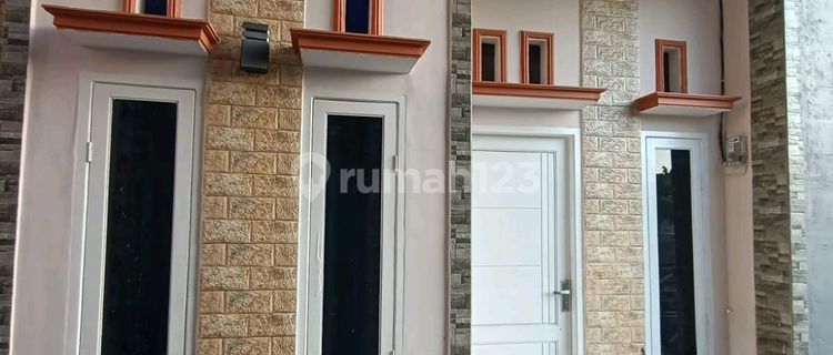 Pacar Kembang Sby Rumah Kredit 1