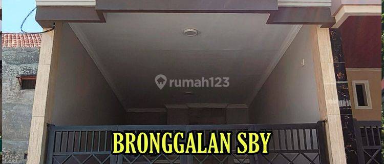 Bronggalan Rumah Minimalis  1