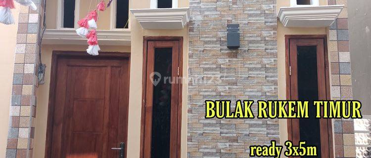 Bulak Rukem Rumah Ready 1