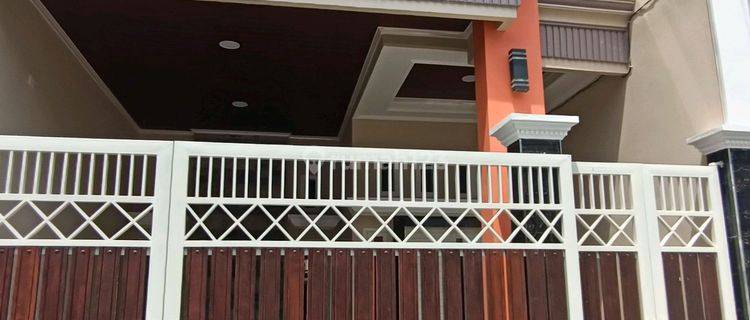 Rangka Rumah Mewah Kredit SHM - Sertifikat Hak Milik 1