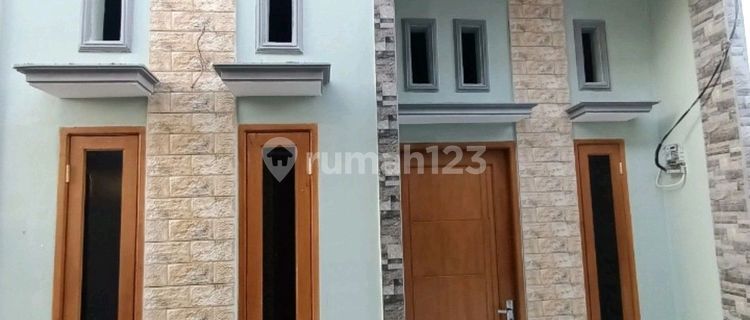 Pacar Kembang Rumah Minimalis  1