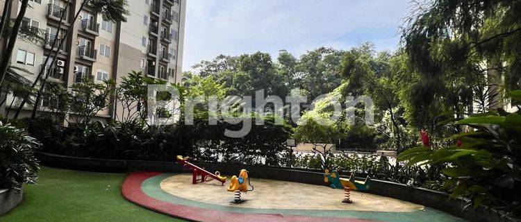 APARTMENT MURAH UNDER 300 JUTA DI PODOMORO GOLF VIEW 1