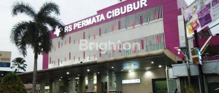 RUMAH SAKIT PERMATA CIBUBUR DEKAT KOTA WISATA 1