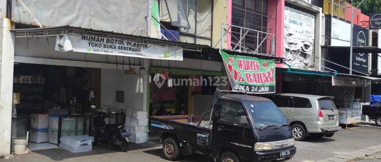 Dijual Ruko strategis di Graha Raya .Tangerang 1