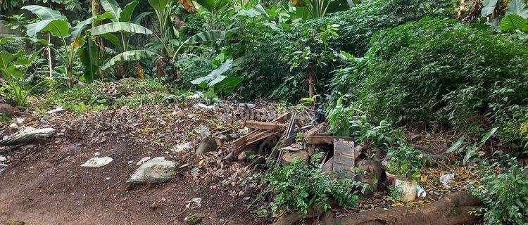 Disewa tanah kavling di Pesanggrahan  1