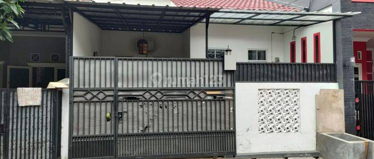 Rumah Bagus Murah Siap Huni di Villa Nusa Indah 5 1