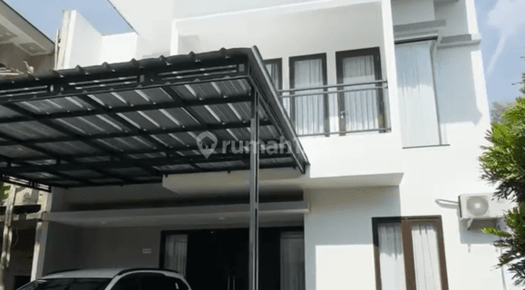 Rumah Exclusive di Daerah Talun 4 Luas Tanah 180m2 1