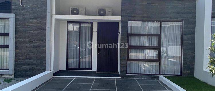 Rumah Murah Minimalis Dan Strategis Talun , Cirebon 1