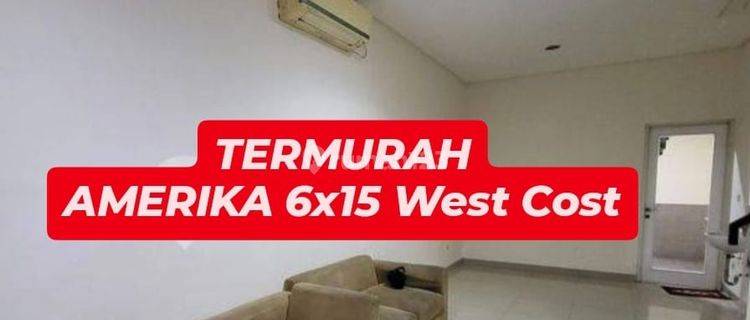 Termurah Cluster Amerika 6 X 15, Langka!!!!! 1