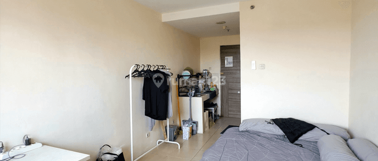 Apartemen Studio Fully Furnished di Karawaci, The Medina, Tangerang 1