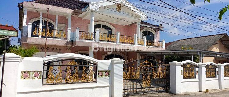 Rumah Siap Huni Full Furnish Sudah Renovasi Seberang Ulu Ii 1