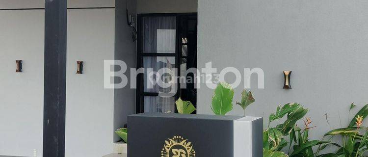 RUMAH TANPA DP FASILITAS LENGKAP PINGGIR JALAN RAYA LINGKAR SELATAN ULU PALEMBANG 1