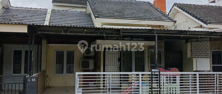 2-Story House, Fully Built at the Back of Opi 2 Area 1