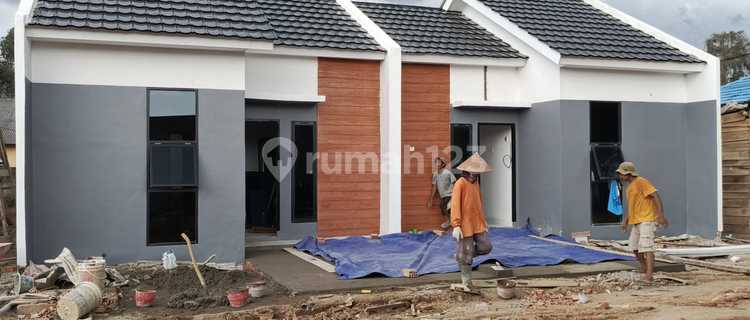 Rumah Subsidi Dekat Ponpes Area Jakabaring Tegal Binangun Plaju 1