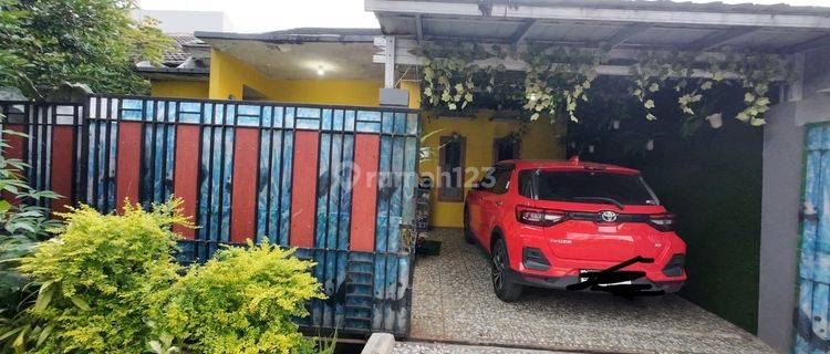 Dijual Rumah Baru Siap Huni Bangunan  Tahun 2020  1