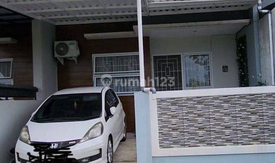 Dijual Rumah Bagus Siap Huni Lokasi Strategis 1