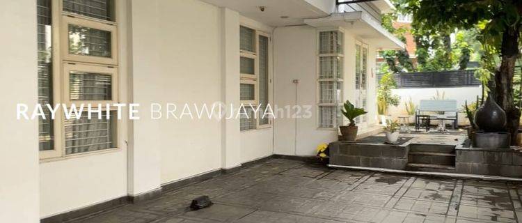 Turun Harga Rumah Bangunan 3 Lantai Area Pondok Indah 1