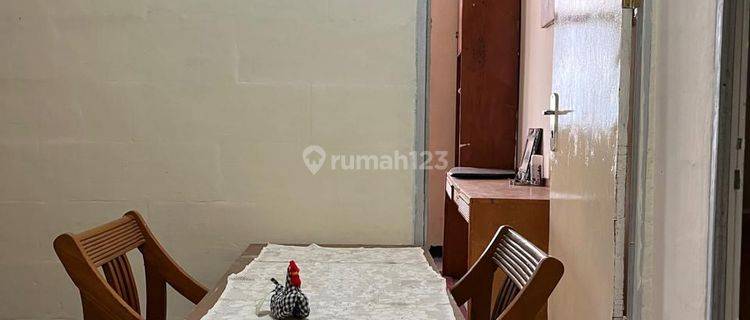 Rumah 2 Kamar Tidur Dekat Dengan Kampus Binus Rumah Kontrakan Di Jalan Kebon Jeruk Shm 1