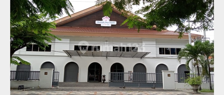 Ruang Usaha Bagus dan Lokasi Strategis, Ngemplak, Surabaya 1